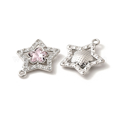 Подвески из сплава  FIND-H015-24P-1