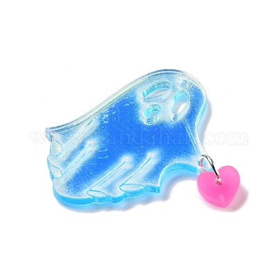 Акриловые подвески&nbsp;FIND-M035-08B-1