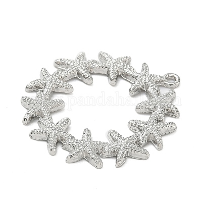 Подвески из сплава  FIND-K025-01P-1