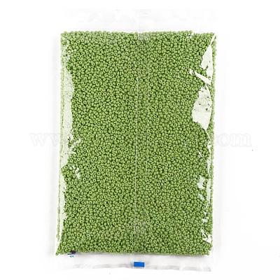 Тохо короткие бусины магатама SEED-TM03-44-1