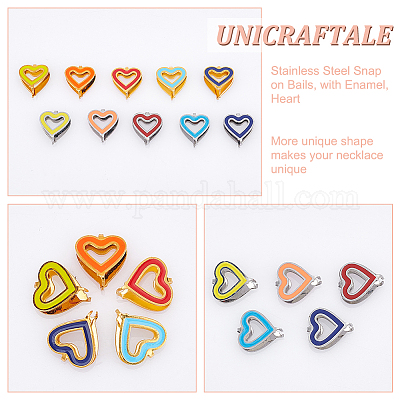 10 шт. 10 цвета STAS-UN0039-73-1