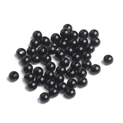 Perline acrilico opaco&nbsp;X-PL682-4-1