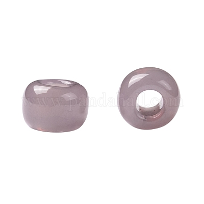 Круглые бусины toho SEED-JPTR08-1151-1