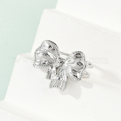 Кольца-манжеты из нержавеющей стали 304 RJEW-D306-15P-1