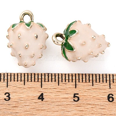 Подвески из эмали и сплава PALLOY-S032-01A-025-1