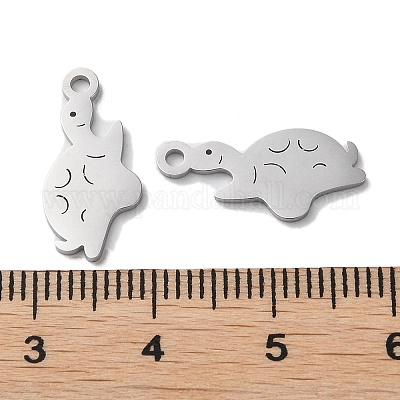 Подвески из нержавеющей стали 304 STAS-Q303-22P-1