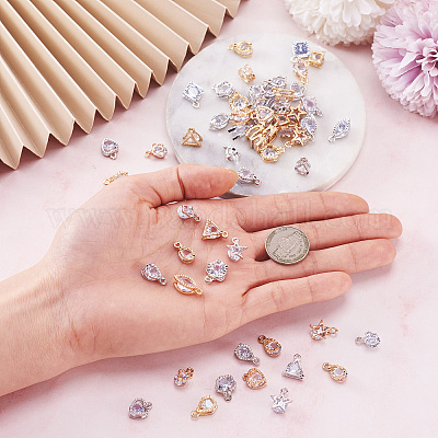 Талисман из сплава ZIRC-TA0001-04-1