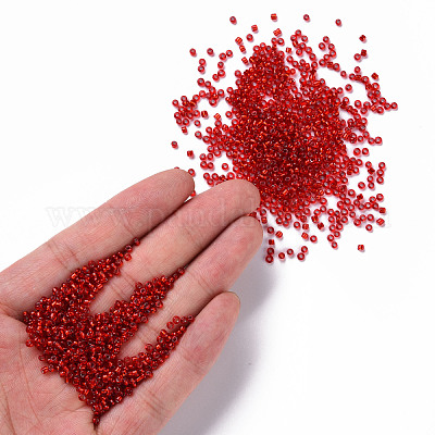 12/0 стакан бисер SEED-A005-2mm-25-1