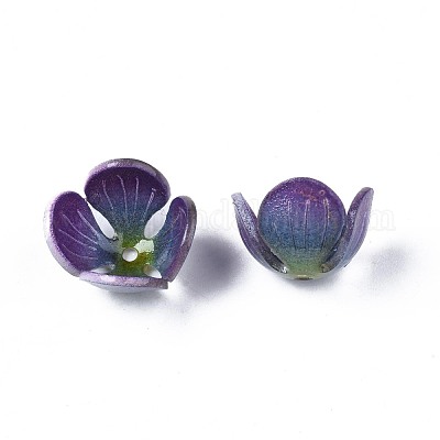 Perline di plastica&nbsp;KY-N015-049A-1