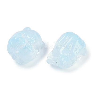 Прозрачная краска-спрей стеклянные шарики X1-GLAA-H035-01E-1