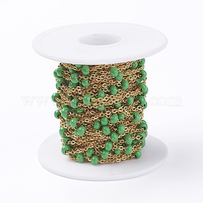 Ионное покрытие (ip) 304 нержавеющая сталь кабельные цепи CHS-P008-A04-G-1