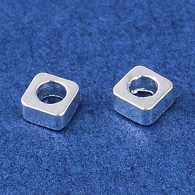 Spacer бисер латунные KK-N254-24S-1