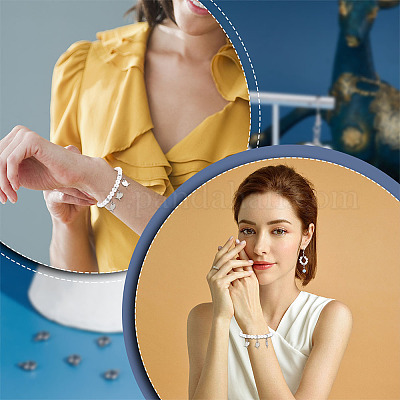 Трубчатые дужки из нержавеющей стали 304 STAS-UN0042-30A-1