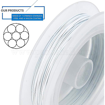 Тигровый хвостовой провод TWIR-BC0001-03B-02-1