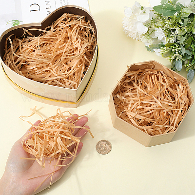 6 комплект наполнителя из бумажных обрезков OCOR-SP0001-11F-1