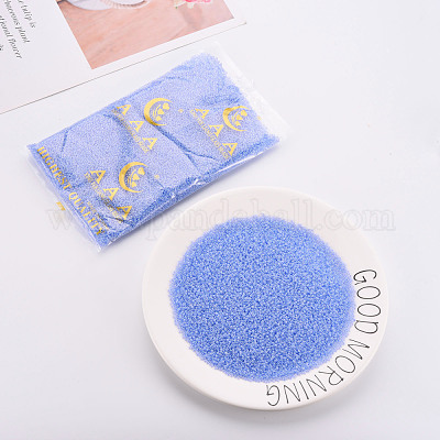 12/0 имитация бисера нефрита SEED-S049-A-005-1