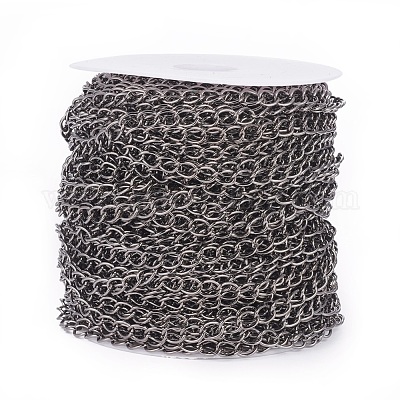 Железные цепи CH-DK1.0-B-FF-1