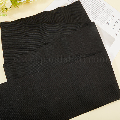 3м плоская эластичная резинка широкая OCOR-CY0001-97B-1