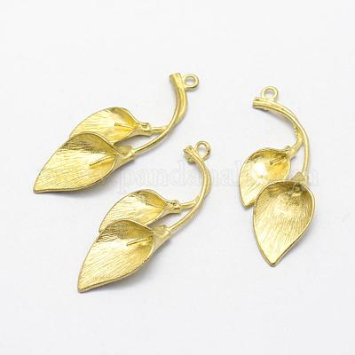 Латунные подвески под залог KK-F721-174C-RS-1