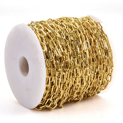 Цепи из несваренного железа CH-S125-02E-G-1