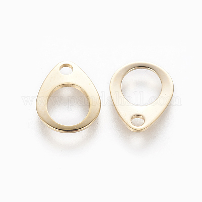 201 цепочка из нержавеющей стали STAS-L233-021G-1