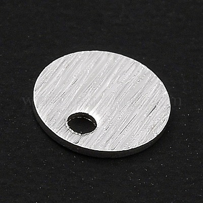 Латунь подвески&nbsp;X-KK-Y003-06E-S-1