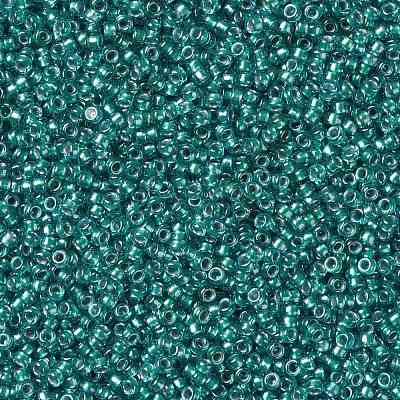 Круглые бусины toho 15/0 X-SEED-TR15-0377-1