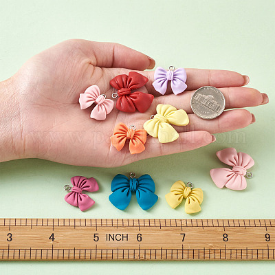 Подвески из смолы RESI-TA0001-22-1