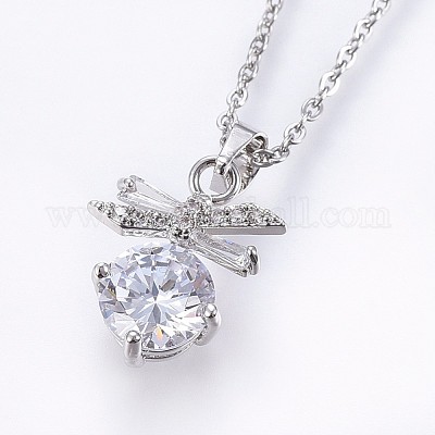 Подвески из нержавеющей стали 304 NJEW-H486-06-1