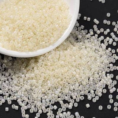 Цилиндрический бисер SEED-H001-F08-1