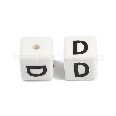 Фарфоровые бусы PORC-R003-08D-1