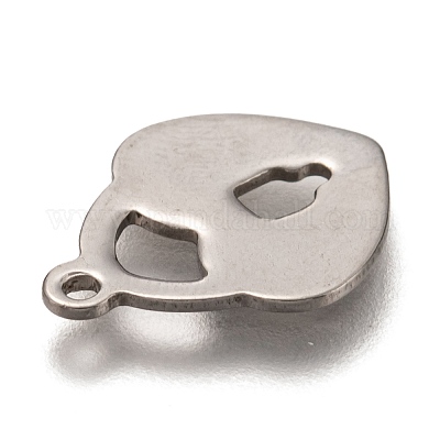 Подвески из нержавеющей стали 201 STAS-I172-08P-1