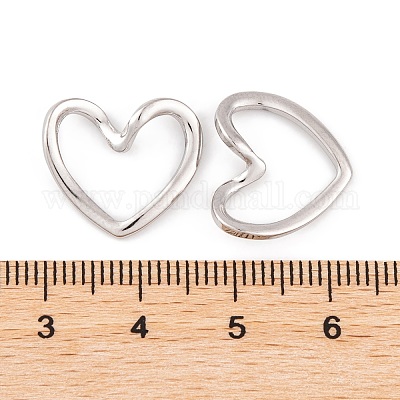 Кольца для соединения из нержавеющей стали марки 304 STAS-G335-03P-1