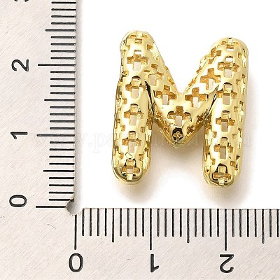 Латунные подвески KK-F884-G02-M-1