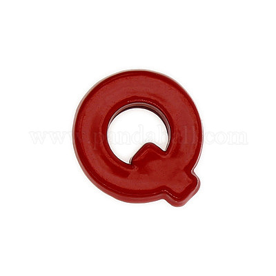 Подвески с краской из сплава PALLOY-TAC0018-03-Q-1