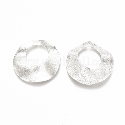 Латунные подвески&nbsp;KK-S345-167P-1