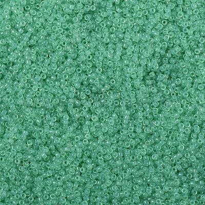 Круглые бусины toho 15/0 X-SEED-TR15-0156-1