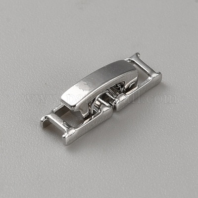 Латунь раз по сравнению с застежками FIND-WH0518-78B-02-1