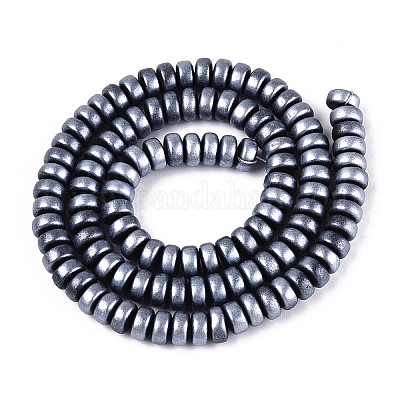 Полимерной глины ручной работы бисер нитей CLAY-N013-24A-03-1