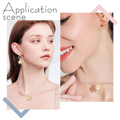 30шт латунные подвески KK-GO0001-25-1