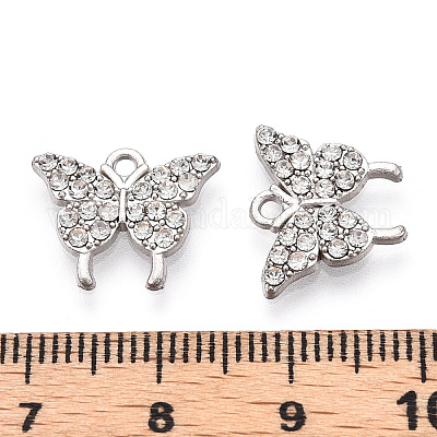 Талисман из сплава PALLOY-S132-318P-1