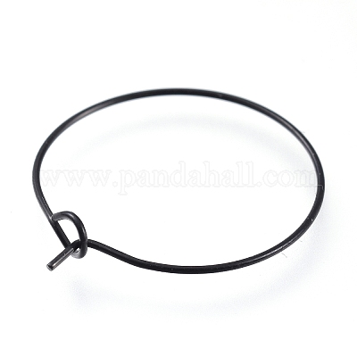 Хирургические кольца из нержавеющей стали для бокалов STAS-XCP0001-22-1