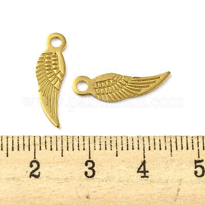 Ионное покрытие (ip) подвески из нержавеющей стали 304 STAS-P341-15G-1