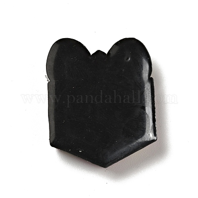 ПВХ пластиката кабошонов KY-G018-A01-1