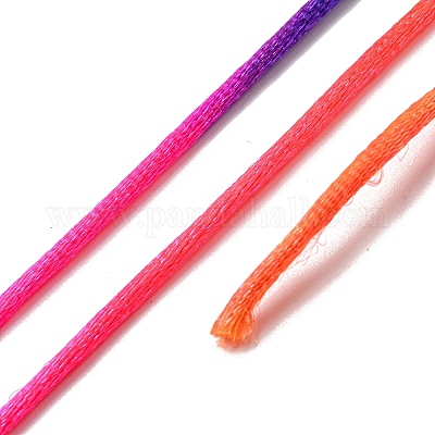 Нить для вышивания из полиэстера OCOR-C005-03B-1