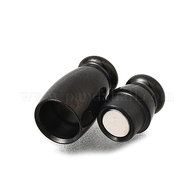 Магнитные застежки из нержавеющей стали 304 STAS-D382-03C-EB-1