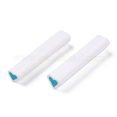 Ручной полимерной глины украшения искусства ногтя CLAY-T016-90A-1