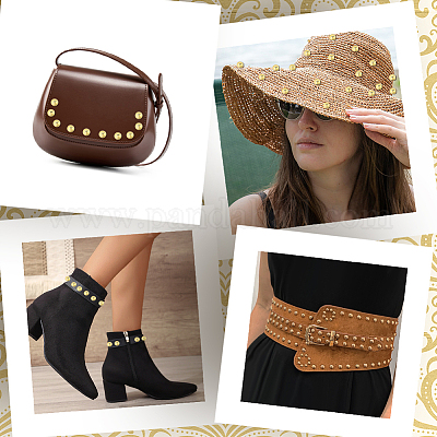 200шт пластиковые кнопки&nbsp;KY-CL0001-01A-1