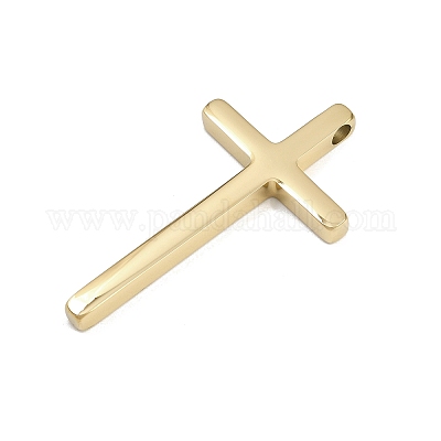 Большие подвески из нержавеющей стали 304 STAS-B108-11C-G-1