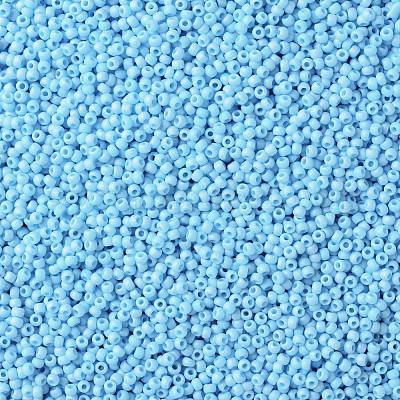 Круглые бусины toho 11/0 X-SEED-TR11-0403F-1